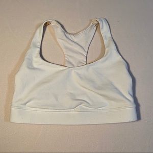 Lululemon Flow Y Sports Bra